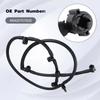 Fuel Hose Compatible for Mercedes CLASS Model S212 W212 CLS A6420707832