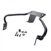 4p Side Case Frame Terra for BMW F 850 GS 2019