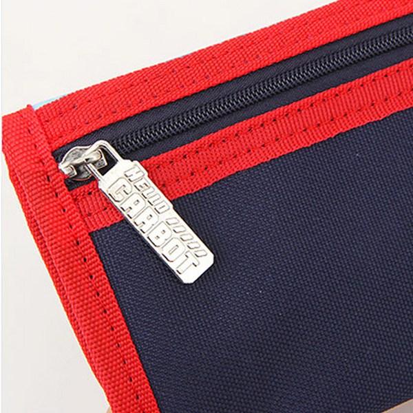 שלום Carbot Kung ארנק שרשרת PL150