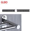 GLBO 304 Stainless Steel Bathroom Towel Rack