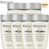 Kérastase Densifique Volumizing Shampoo (5 X 80ml)