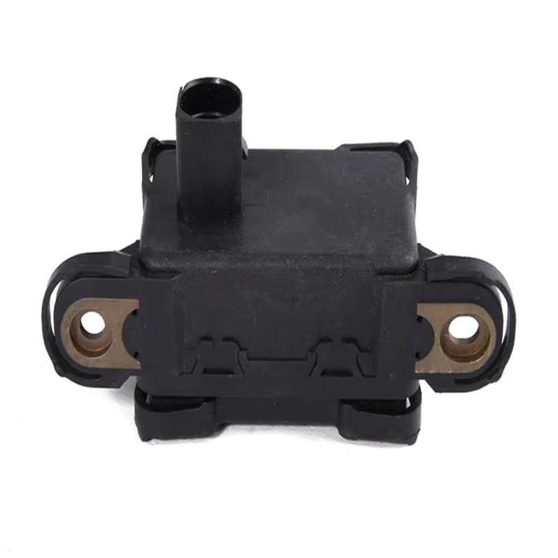 7P0907652 Acceleration Yaw Rate Multiple Sensor ESP Combi Sensor For VW 95560614510