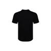 Nike Cartoon Shoebox Logo Print Round Neck Sports Short Sleeve T-Shirt Men Tops Black DH0016-010