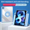 For iPad Air M3 2025 M2 2024 11 Inch Magnetic Cover Case for iPad Pro 11 Inch 2022 for iPad Air 5 Air 4 Case With Pencil Holder