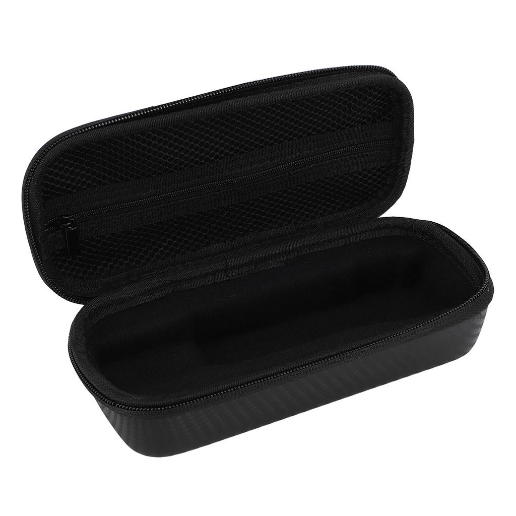 Carrying Case for OSMO Pocket 3 Portable EVA Storage Protective Bag with Wrist Strap Action Camera