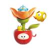 Sprinkler Flower Bath Toy, Baby Watering Flowering Toy for Boys and Girls, BPA-Free Tub Water Toys with Watering Can, Montessori Bathroom Gift