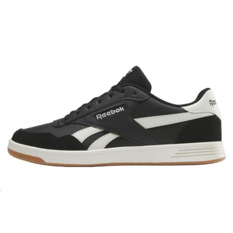 Reebok Court Advance Shoes Core Black Men s 100074282 EU 43