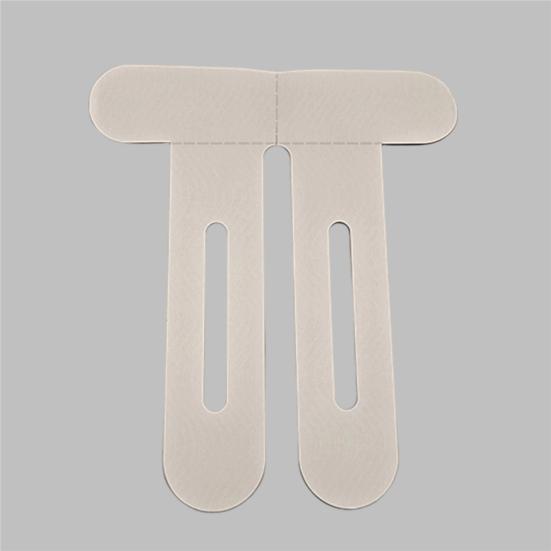 Precut Kinesiology Knee Tape Knee Pain Relief Ligament Support Stability Elastic Breathable Athletic Kinetic Knee Ankle Muscle Strip Patch