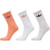 adidas Originals ISC Crew Socks Unisex 3 Pack HT5917