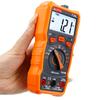 NJTY T21L Multifunctional Digital LCR Multimeter Smart Burn-Proof High-Precision Multimeter for Inductance, Capacitance, and Fre