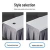 Li Shen Disposable Beauty Salon Bed Sheets
