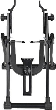 PROX Mobile Folding Precision Wheel Truing Stand 16-29