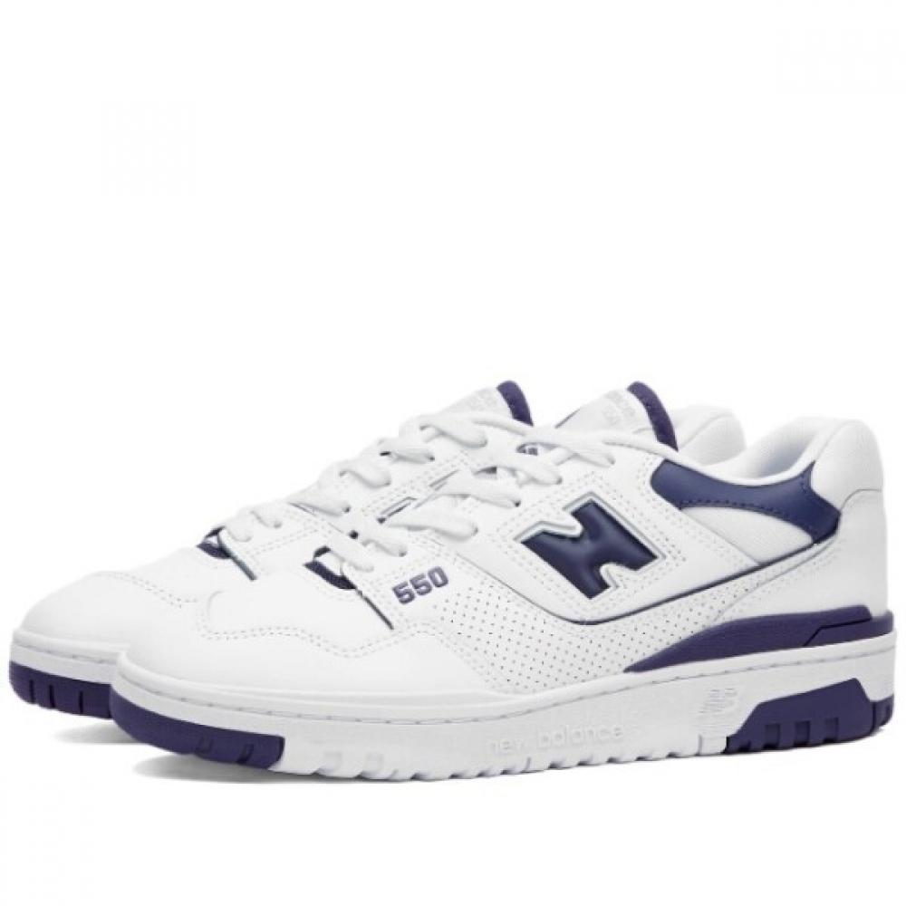 

New Balance Sneakers Kqj Nbpadb123n 59 Bbw550ba 245