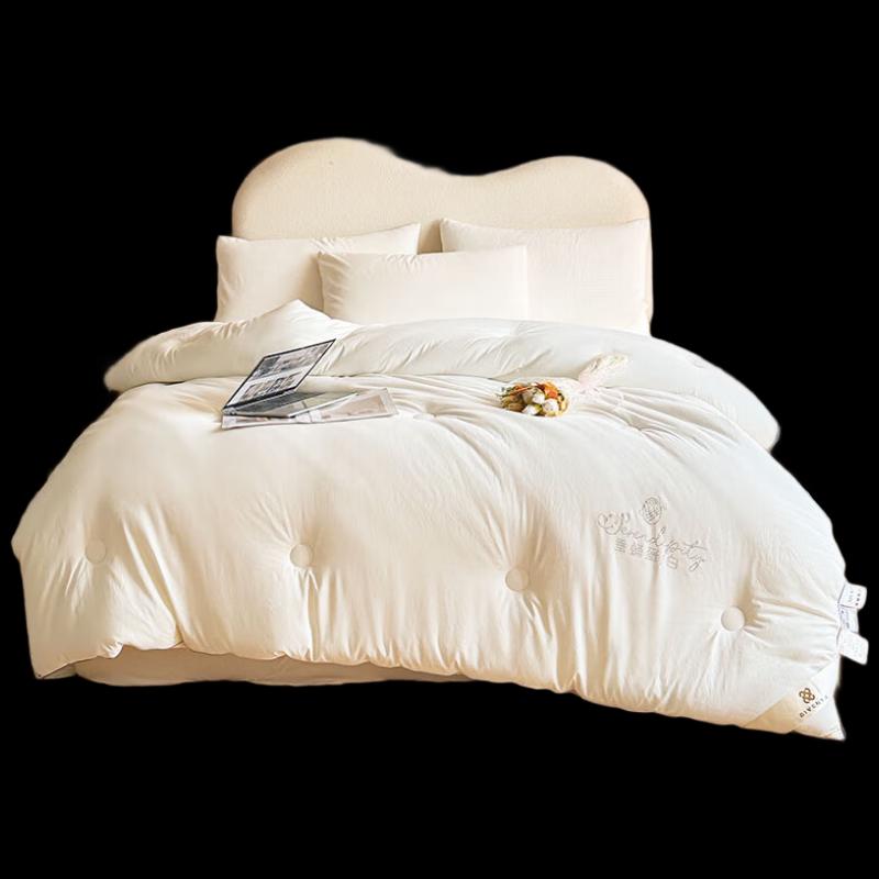 Fangwang Class A Seersucker Quilt