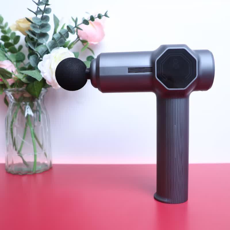 YESOUL Deep Muscle Fascia Massage Gun