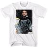 Üst giysisi – T-shirtler