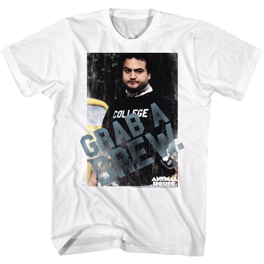 Animal House Pbandr Movie Shirt Unisex T-Shirt XL