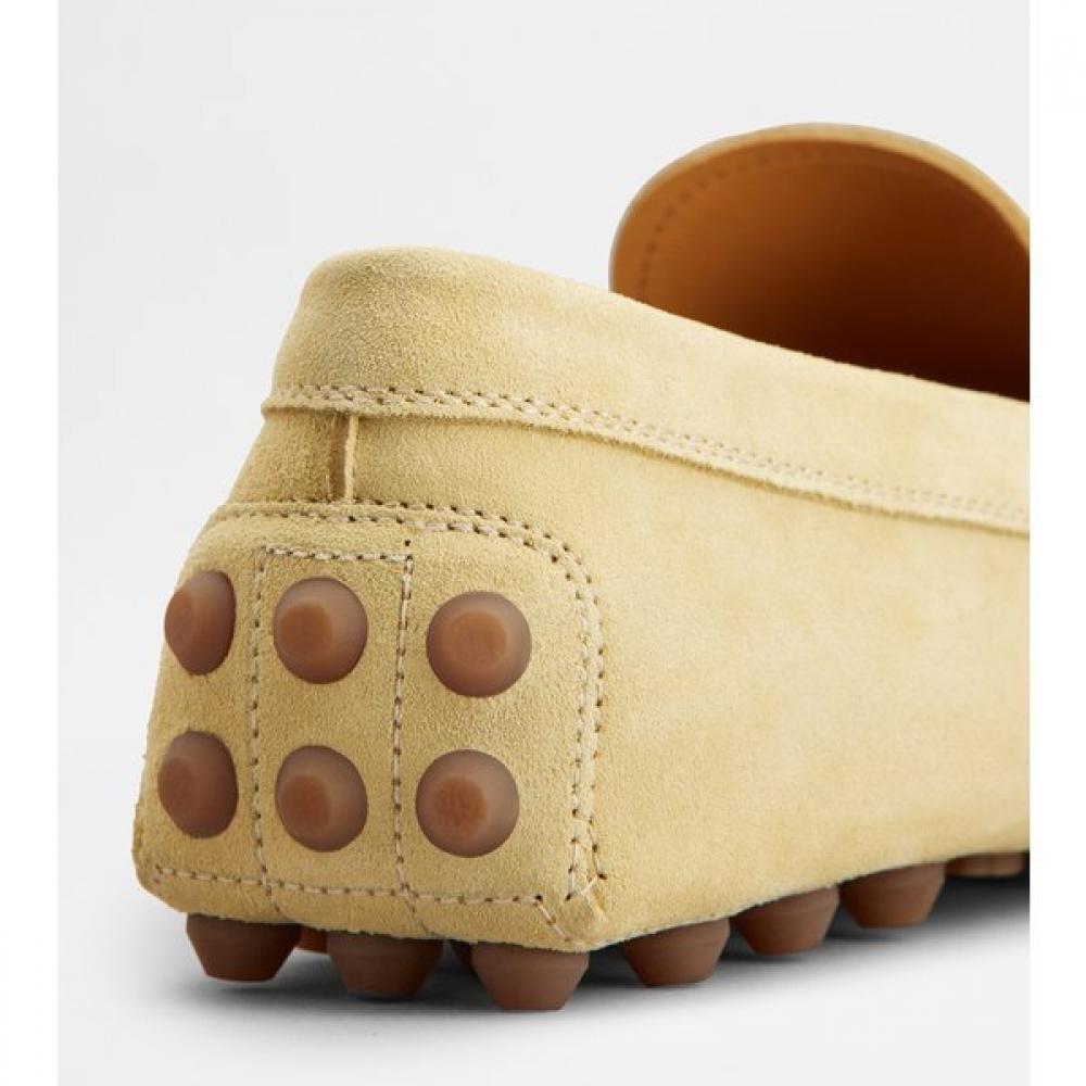 Tod S Gomino Bubble Loafer Xxm52k00640re0g017