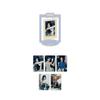 Pre-order ITZY ON AIR Get POP-UP Rotating Acrylic Stand