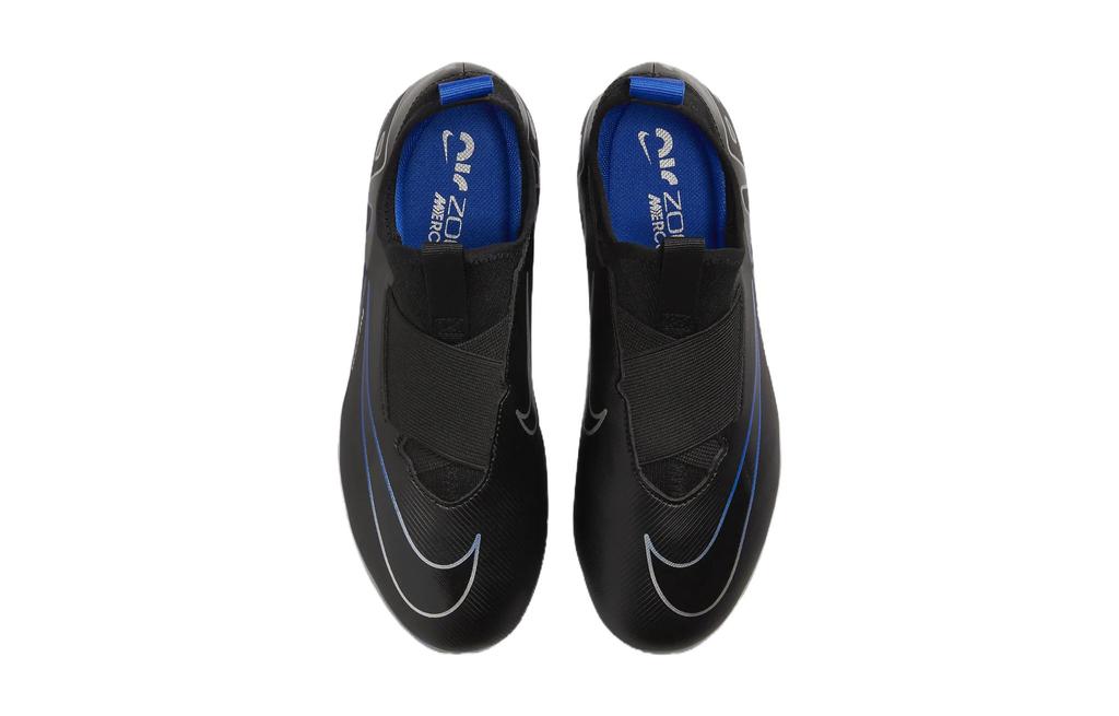 Nike Zoom Mercurial Vapor 15 Academy MG GS 'Shadow Pack' DJ5617-040