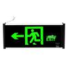 Fire Safety Exit Indicator Light