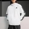 adidas Men's Hooded Casual Jacket