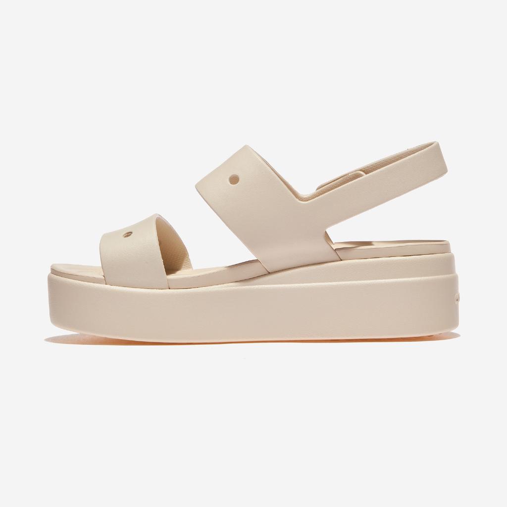 Crocs Brooklyn For You [CRS210676] [Shipped from Korea] 100% Authentic