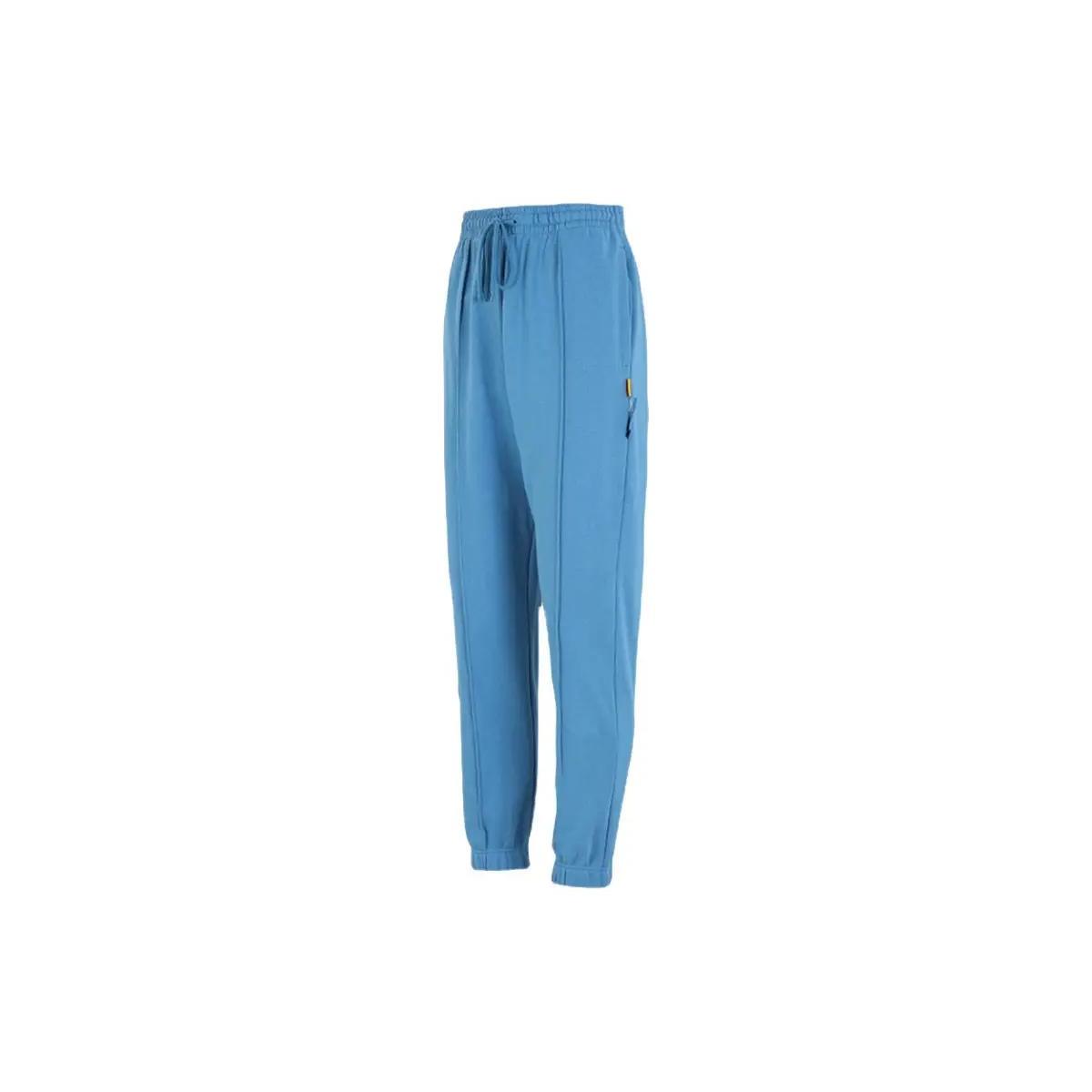 

New Nike Knitted Sweatpants Men s Blue DA6705-469 XL
