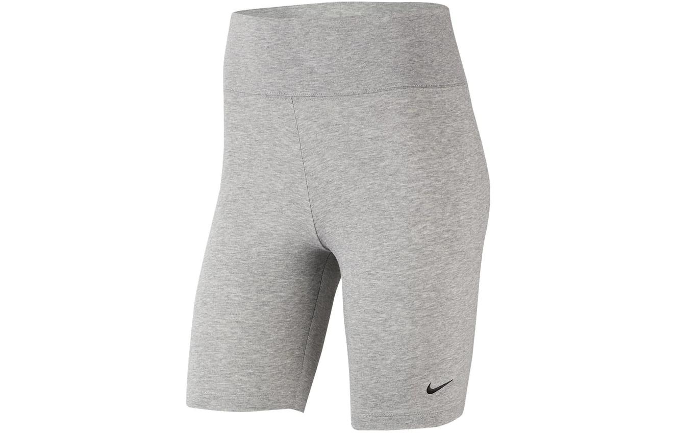 

Nike Sports Shorts Women s Gray CJ2661-063 XL