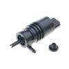 Car Front Windshield Washer Pump 67127302589 67126934159 67126934160 for E92 E91 E90 E88 E87 Washer Motor Replacement