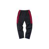 Li Ning SS19 Paris Fashion Week Series Casual Running Sports Long Pants Men Bottoms Black AKXP021-2