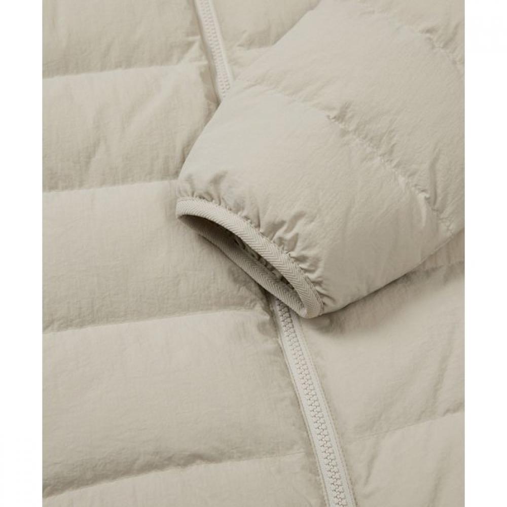 Snow Peak Land Lw Down Jk L Lbg Gs S25wmgdj6004024