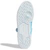 Adidas Sneakersy Forum 84 Low 8K 'Clear Aqua' GZ6479