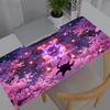 Anime Pad Mouse HD Print Pokemon Pikachu Gengar Computer Gamer Locking Edge Mousepad XXL Keyboard PC Mice Mats Pad for Csgo