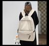 Fashionable Large Capacity Backpack for High School & College Students