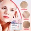3 PEZZI Maschera Viso in Polvere di Sale Himalayano SADOER Rassodante Pori Idratante Maschera Idratante