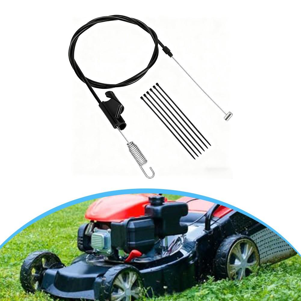 

946-04728A Drive Cable Drive Cable For Lawn Mowers