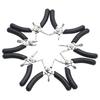 Stainless Steel Jewelry Pliers Toothless Sharp Diagonal Pliers Manual Straight Long Nose Long Nose Pliers Jewelry Findings