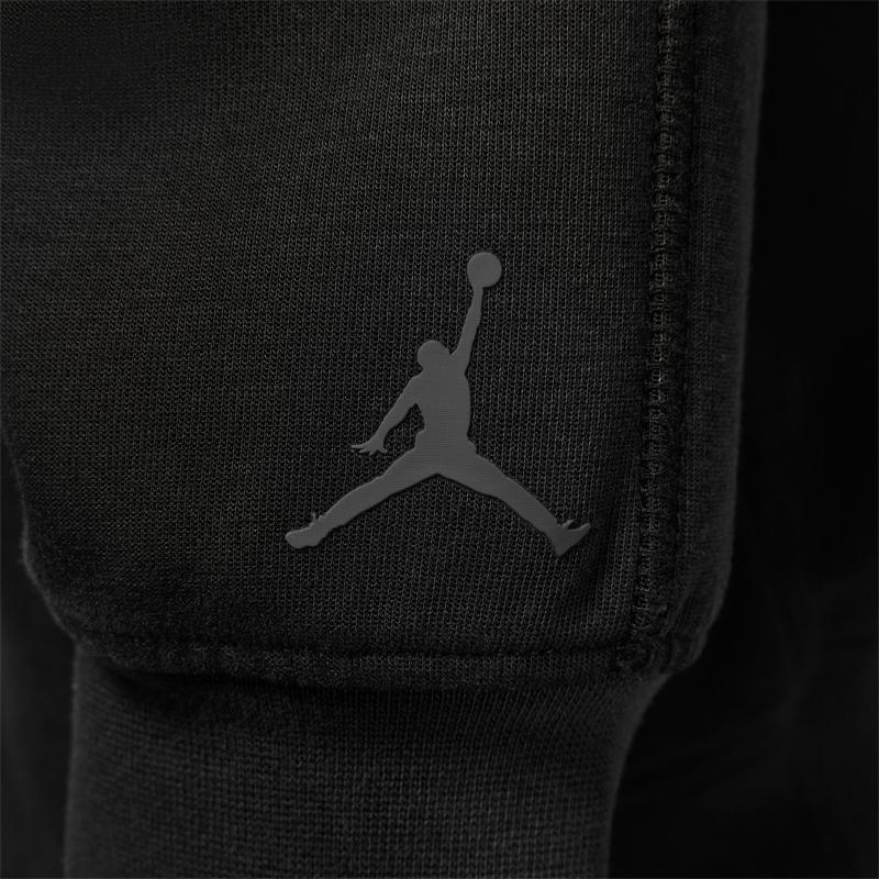 Jordan Dri-FIT Schnelltrocknender Pullover Rundhals Sport-Sweatshirt Herren Sweatshirt IF3106-010