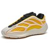 Coconut shoes spring, new casual dad shoes v special-shaped luminous casual sports shoes
