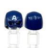City Building Blocks Body Character Clothing Accessories Helmet Hat Colorful Hair Hairstyle Mini Brick Compatible Toy Gift X040
