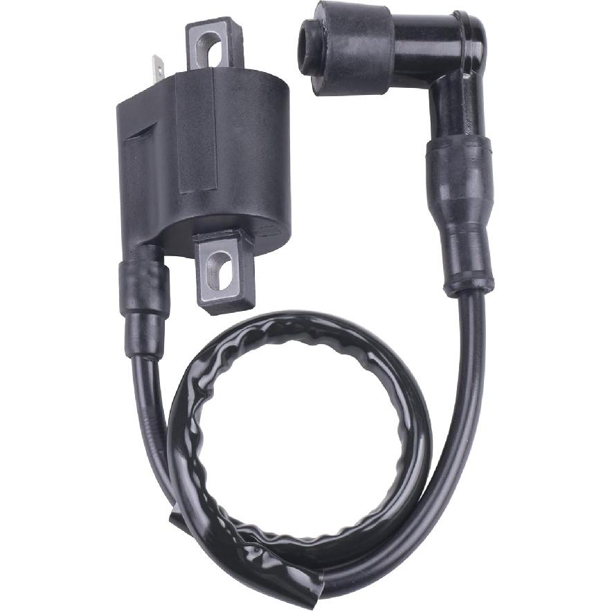 Ignition Coil Compatible With Yamaha PW 50 PW50 1981-2009 PW 80 PW80 1981-2009