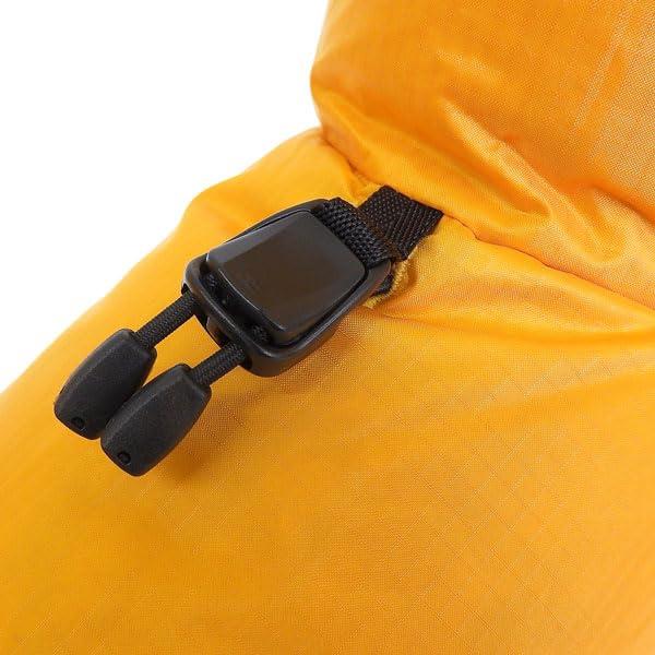 Sandals Camping Shoes Windstopper Down Foot Warmer 1118762 [Montbell] Men's Women's (Yellow (YL)/M)