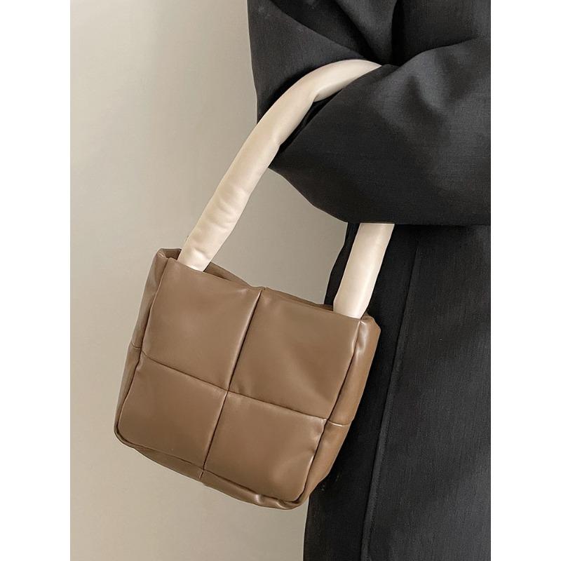 New Korean Style Ins Girls' Handbag In Autumn