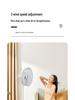 Airmate FS35-X79 7-Blade Floor Fan: Quiet, Energy-Efficient Oscillating Fan for Bedrooms.