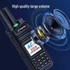Zchat H25 4G Dual-Mode Unlimited Range Walkie-Talkie (CN Version)