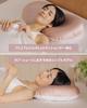 Raw Silk Hair Care Pillow Hair from and Static Electricity for Smooth Morning 30 Momme Premium Silk Pillow Cover Included X 30 SILQA® "Protects