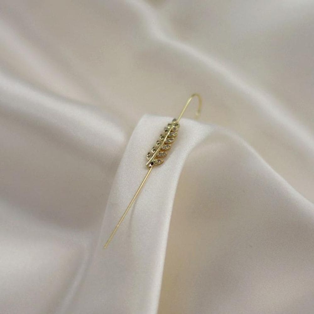 Women's Accessories Unique Design Earrings Casual Daily Look