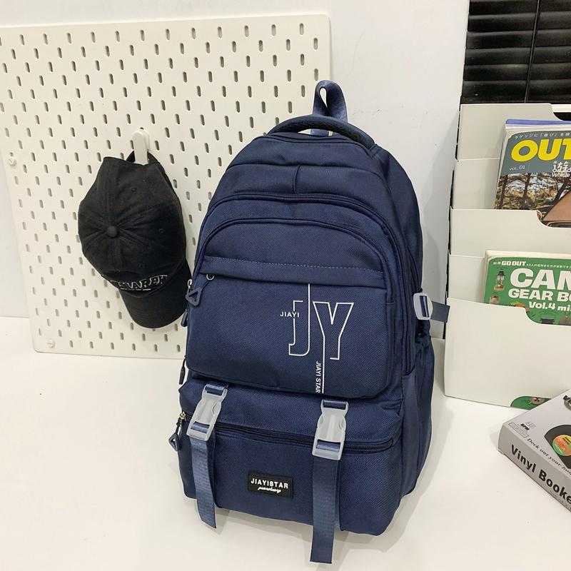 Мужской рюкзак большой емкости — фото 12