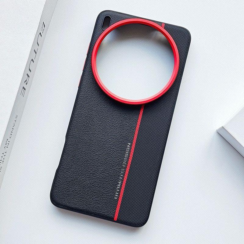 For VIVO X300 Pro Case Fashion Hard PU Skin Protective Back Cover Case For VIVO X300 X200 Pro Mini X200S X200Ultra Phone Shell